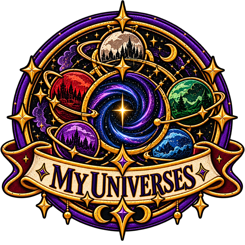 My Universes